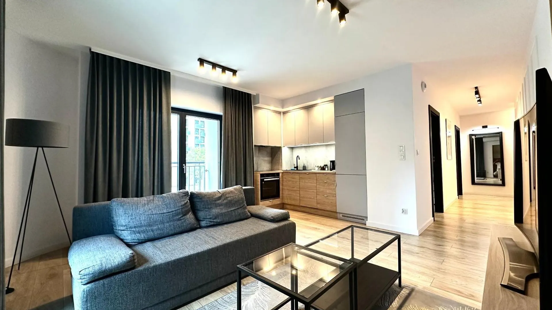 Traugutta Apartment - Fitness & Parking Βρότσλαβ Πολωνία