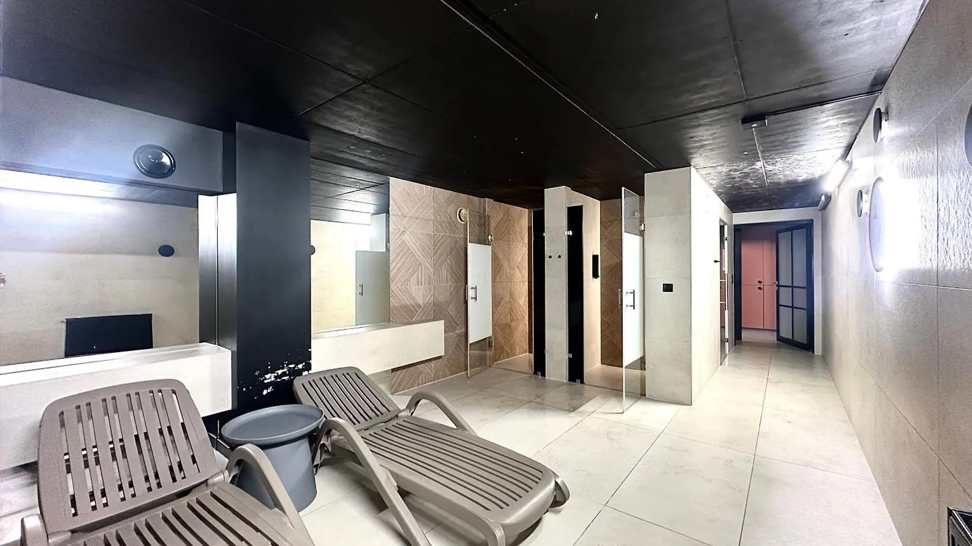 Traugutta Apartment - Fitness & Parking Βρότσλαβ 0*,  Πολωνία