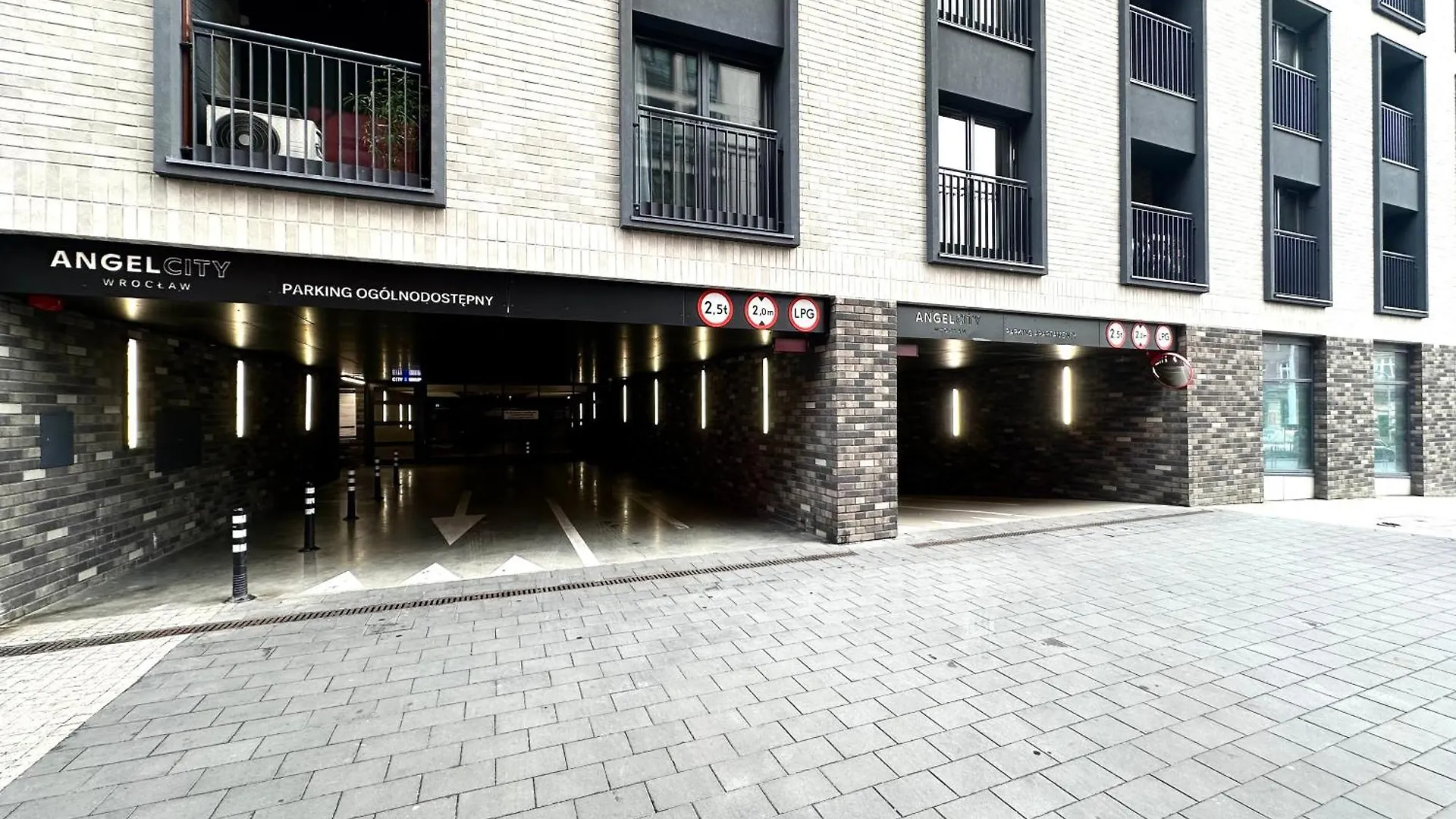 Traugutta Apartment - Fitness & Parking Βρότσλαβ Πολωνία