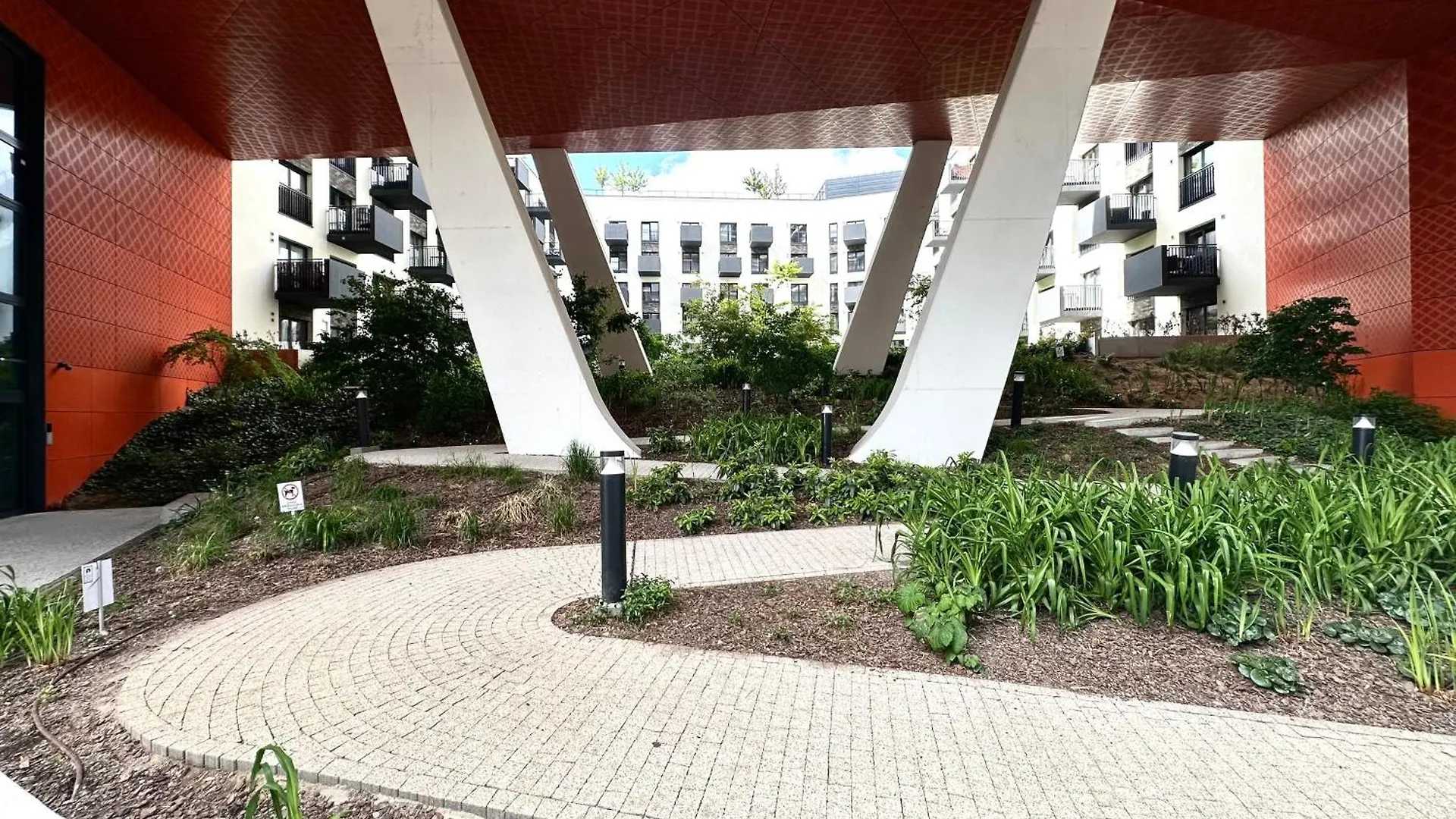 Traugutta Apartment - Fitness & Parking Βρότσλαβ