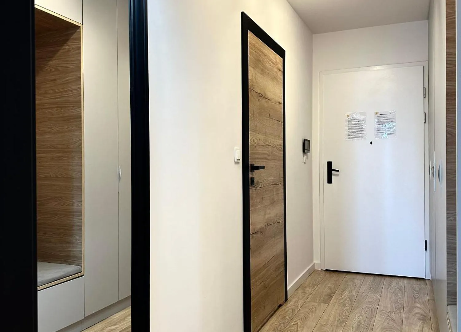 Traugutta Apartment - Fitness & Parking Βρότσλαβ Πολωνία