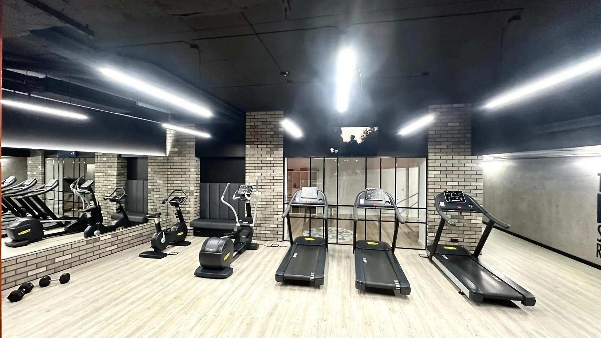 Traugutta Apartment - Fitness & Parking Βρότσλαβ