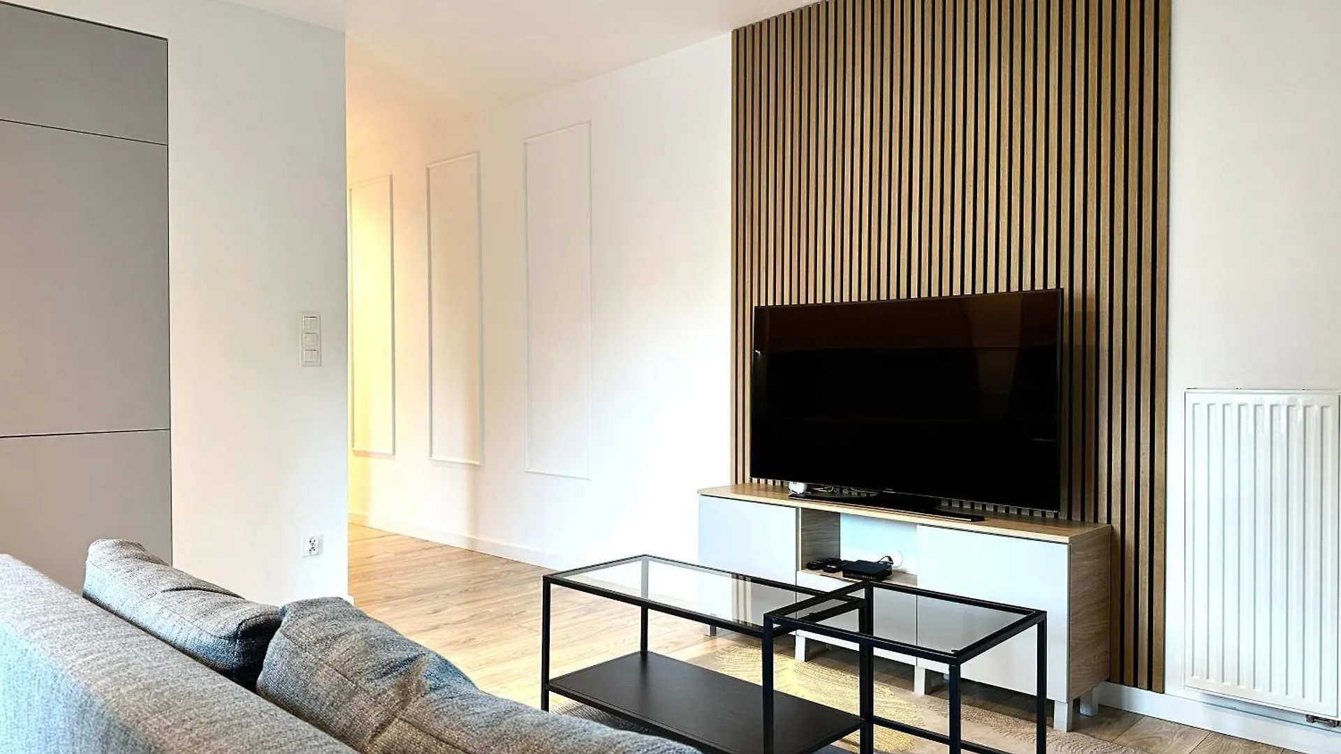 Traugutta Apartment - Fitness & Parking Βρότσλαβ Πολωνία