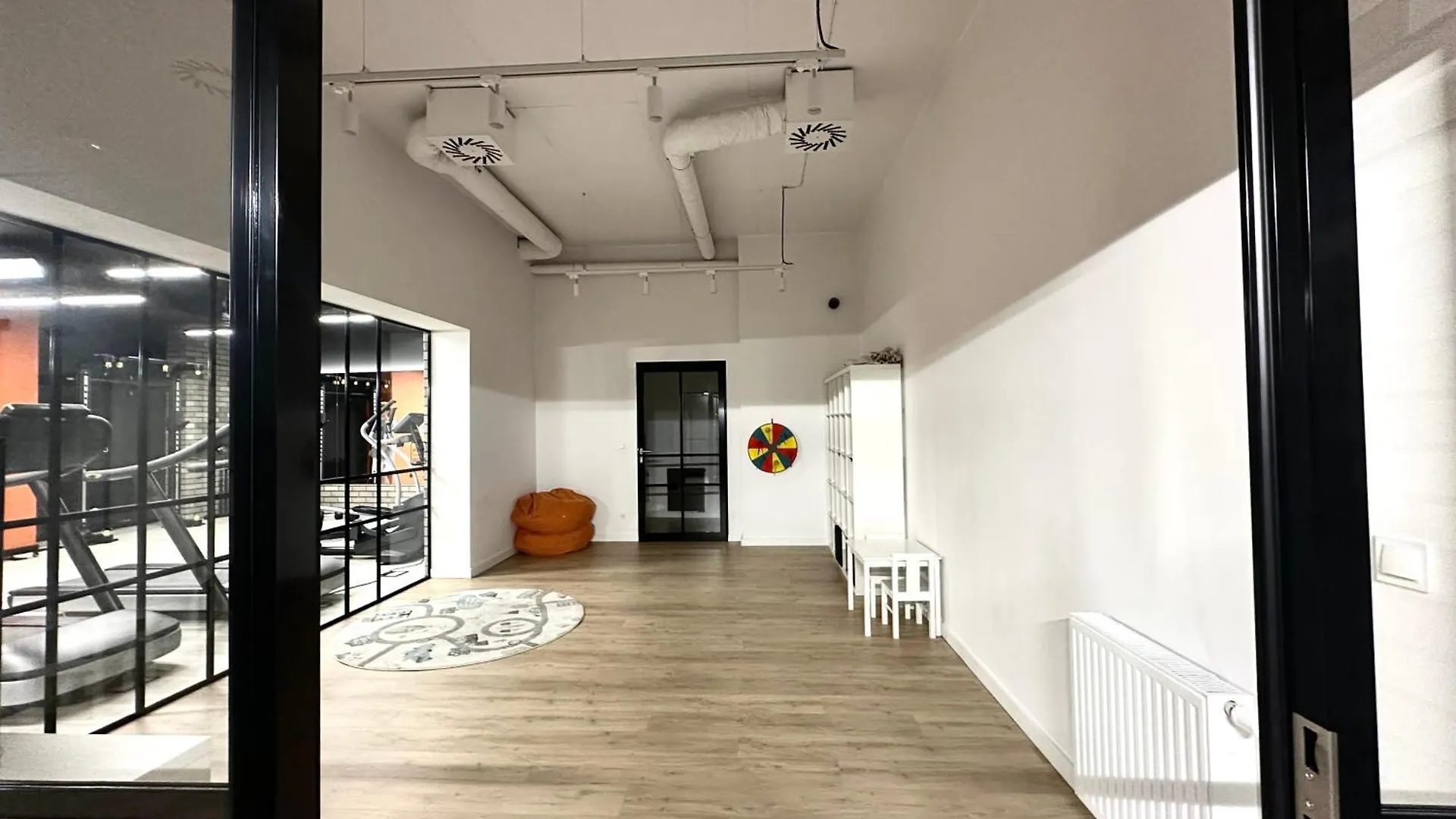 Traugutta Apartment - Fitness & Parking Βρότσλαβ