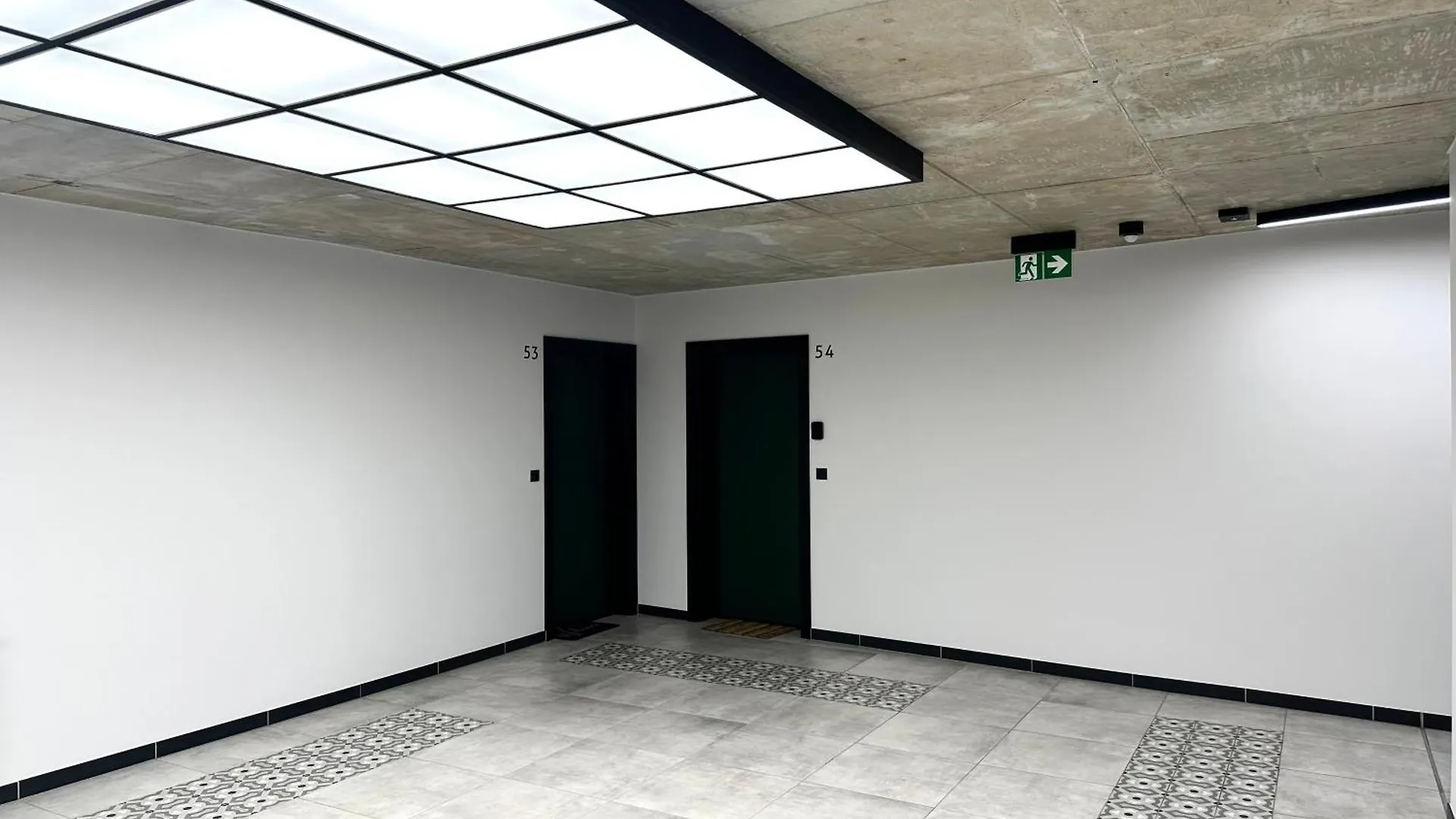 Traugutta Apartment - Fitness & Parking Βρότσλαβ